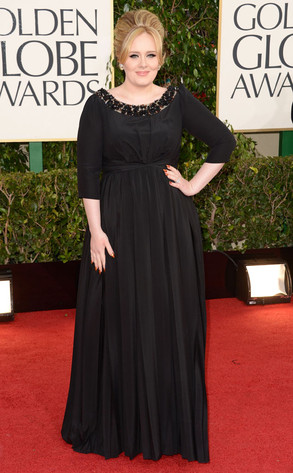 Adele Adele